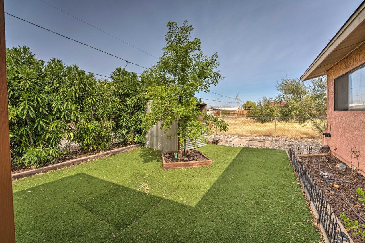 Updated Family Home - 2 Blocks To Colorado River! 布尔海德城 外观 照片